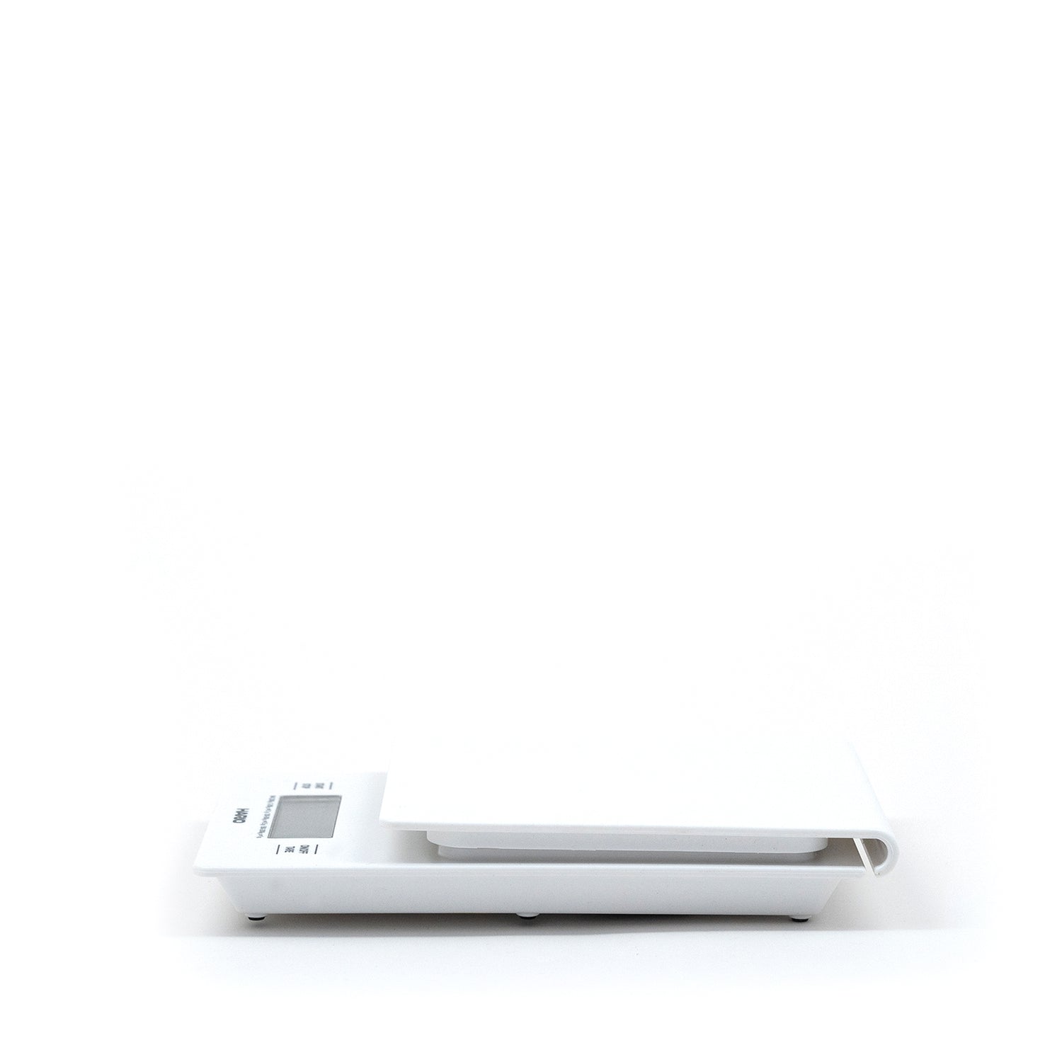 Hario V60 Drip Scale - White